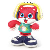 Gato Bailarín, con Música y Luces, Unidad